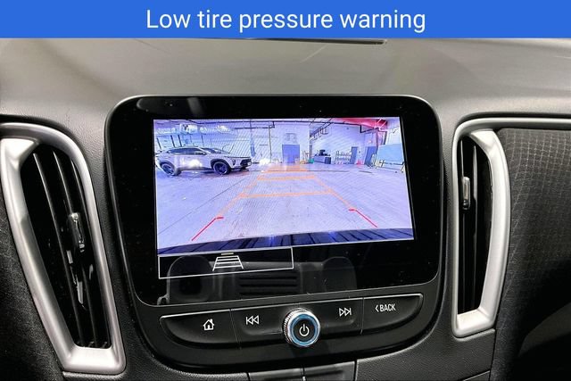 Certified 2024 Chevrolet Malibu LT FWD image 17