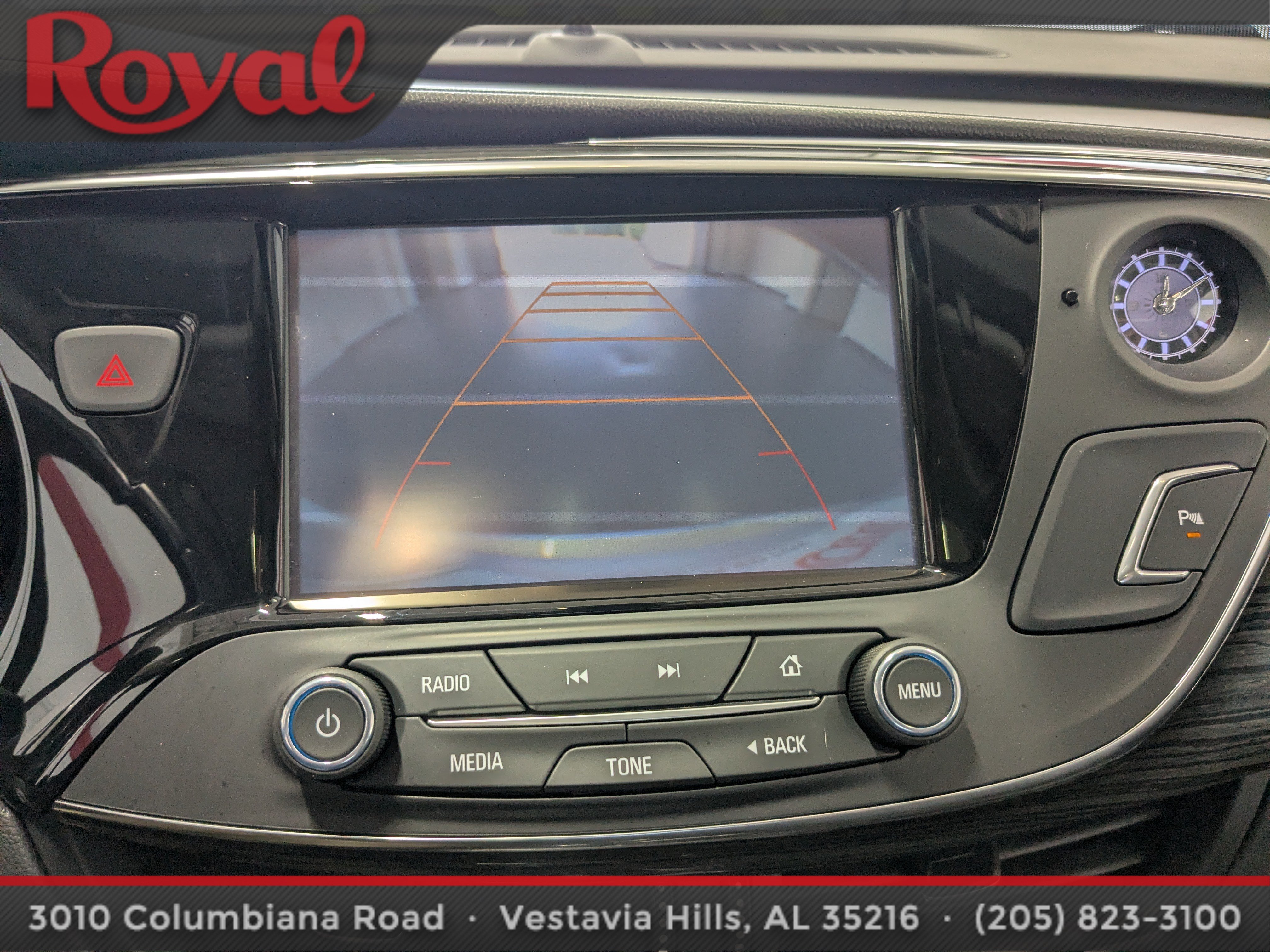 Used 2017 Buick Envision Essence FWD image 20