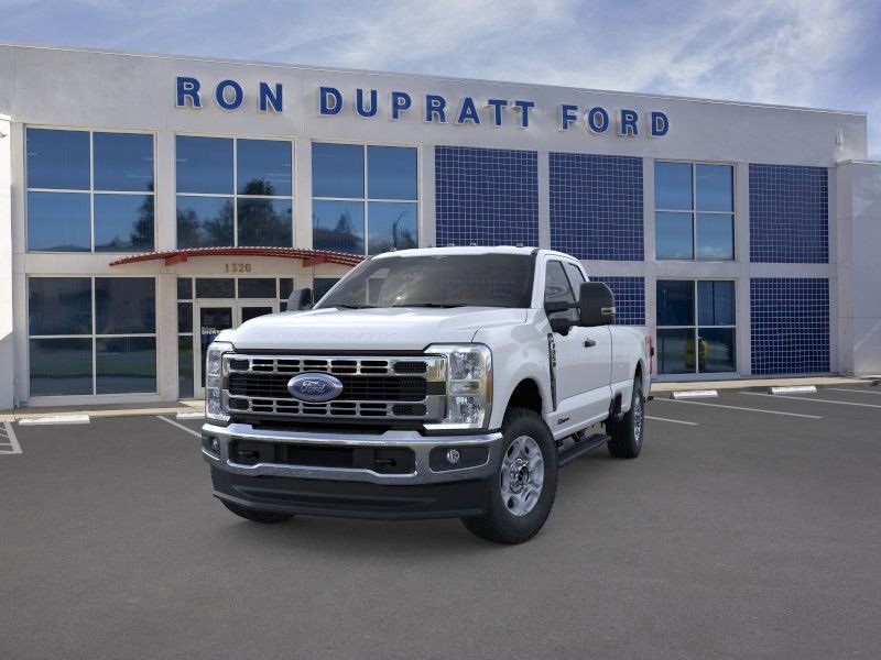 New 2026 Ford F350 XLT w/ 360-Degree Camera Package image 3