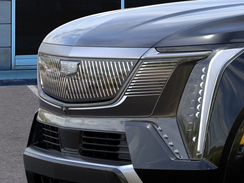 New 2026 Cadillac Escalade IQ Luxury 2 image 13