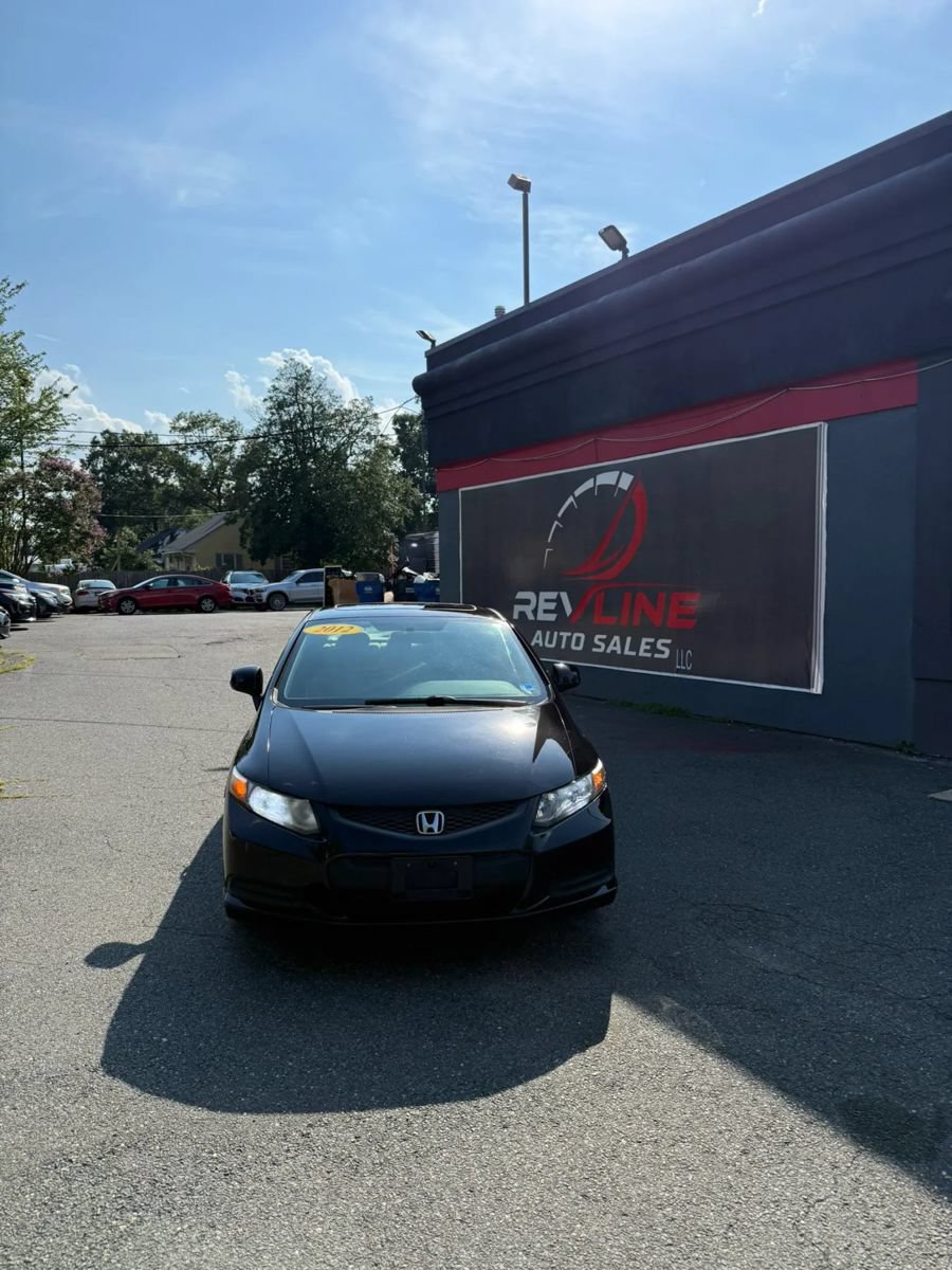 Used 2012 Honda Civic EX image 1