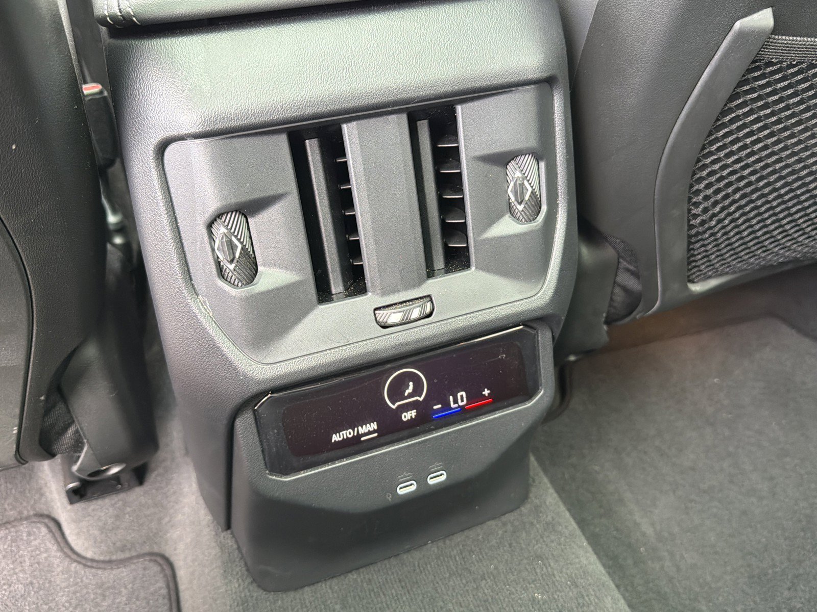 New 2026 BMW X3 xDrive30i w/ Convenience Package AWD/4WD image 18