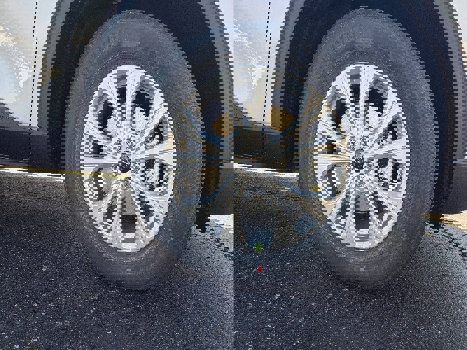 New 2026 Ford Escape Active w/ Cold Weather Package image 44