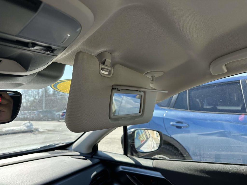 Certified 2025 Subaru Impreza 2.0i image 15