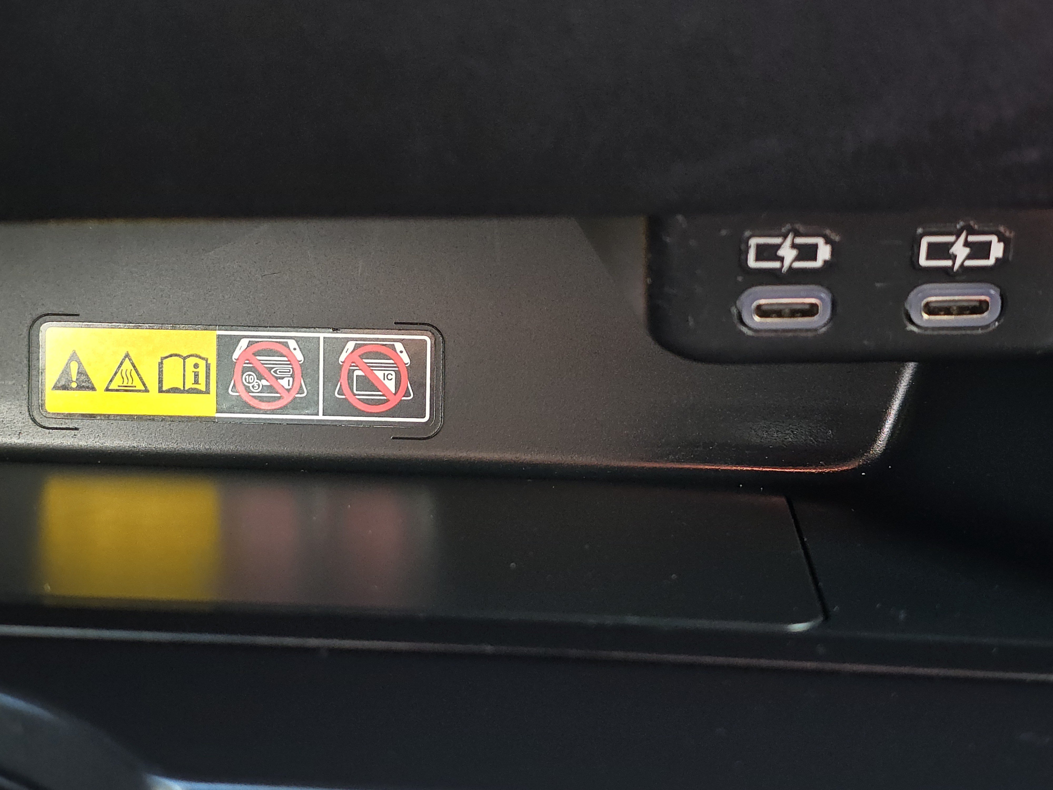 Used 2023 Lexus UX 250h F Sport AWD/4WD image 12