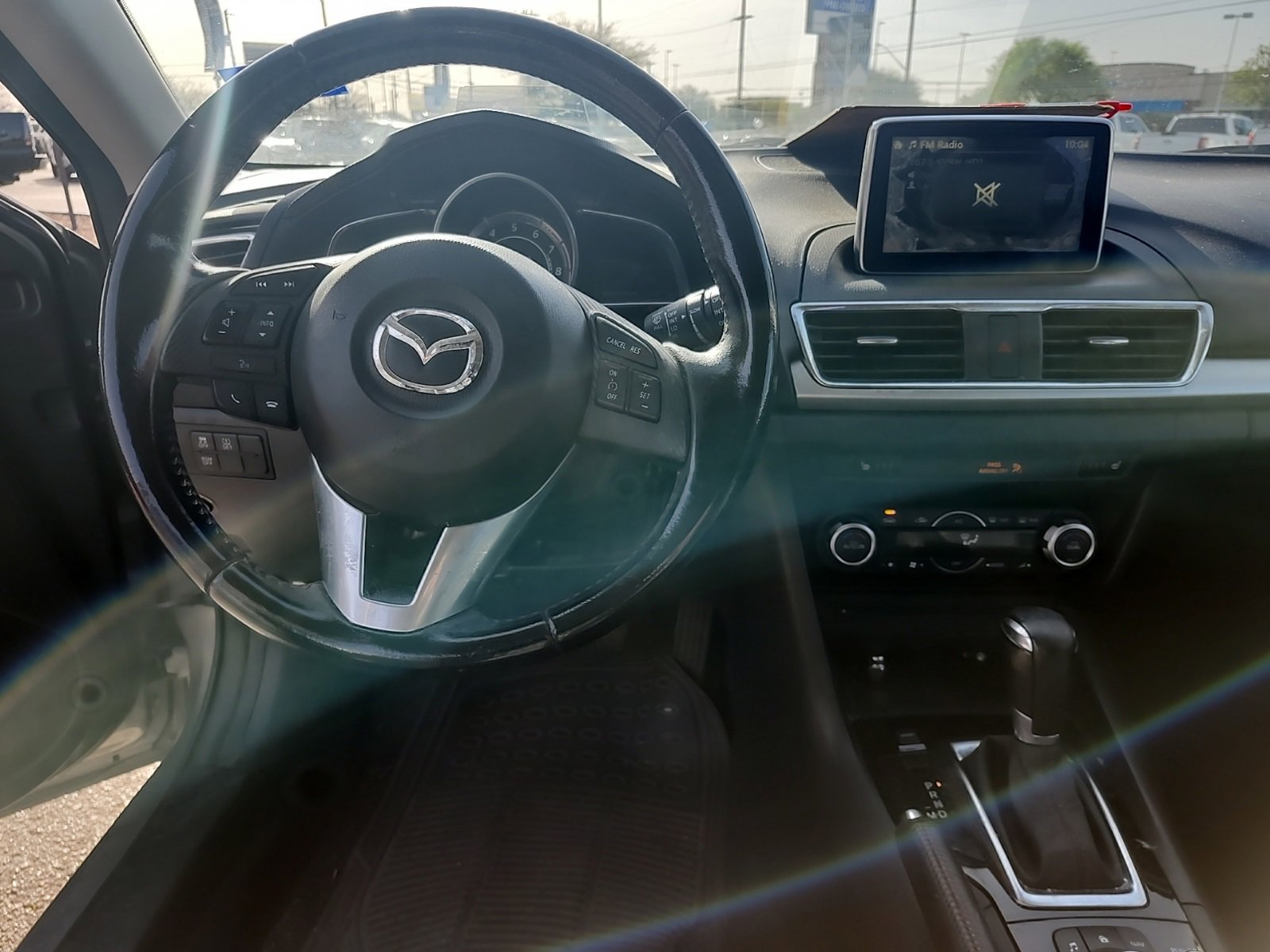 Used 2015 MAZDA MAZDA3 s Touring w/ Appearance Package image 6