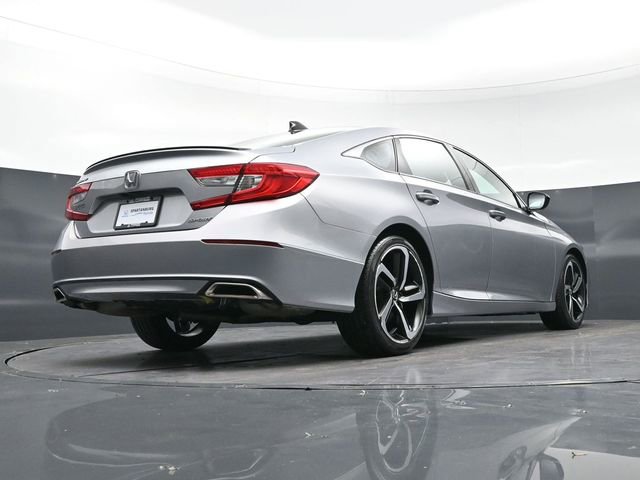 Used 2022 Honda Accord Sport image 30