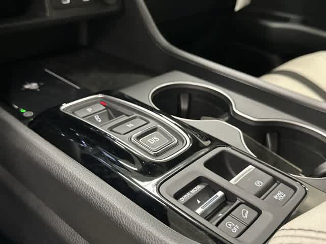 New 2026 Honda Pilot EX-L image 25