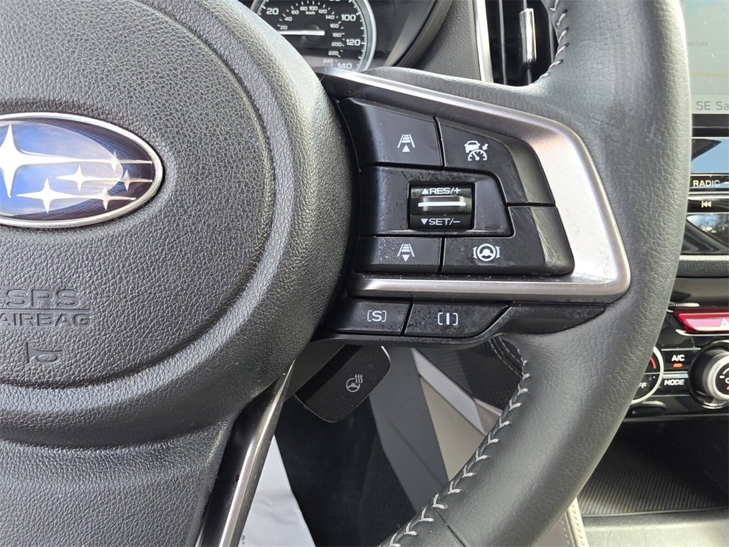 Used 2023 Subaru Forester Limited image 31