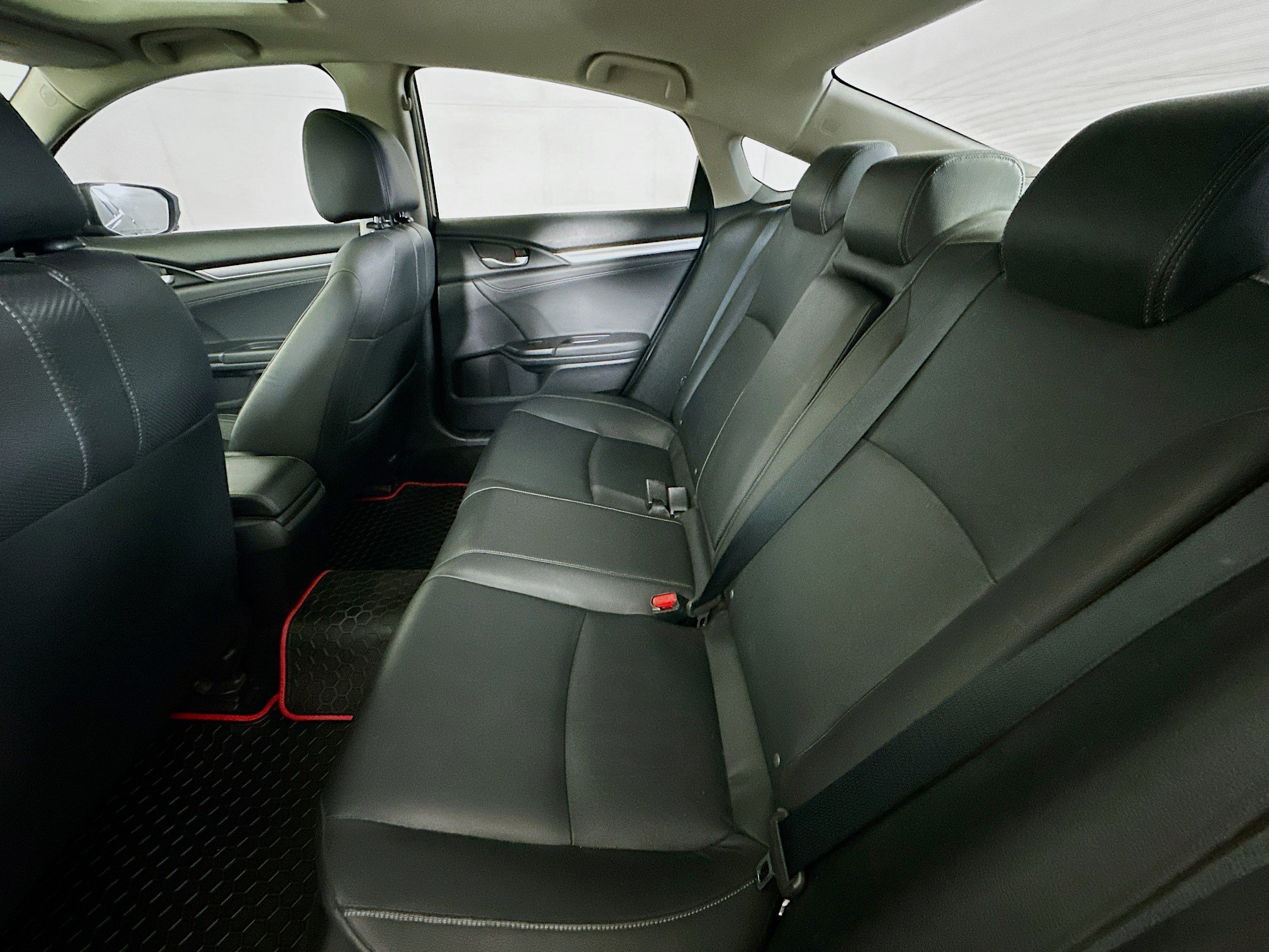 Used 2018 Honda Civic EX-L image 26