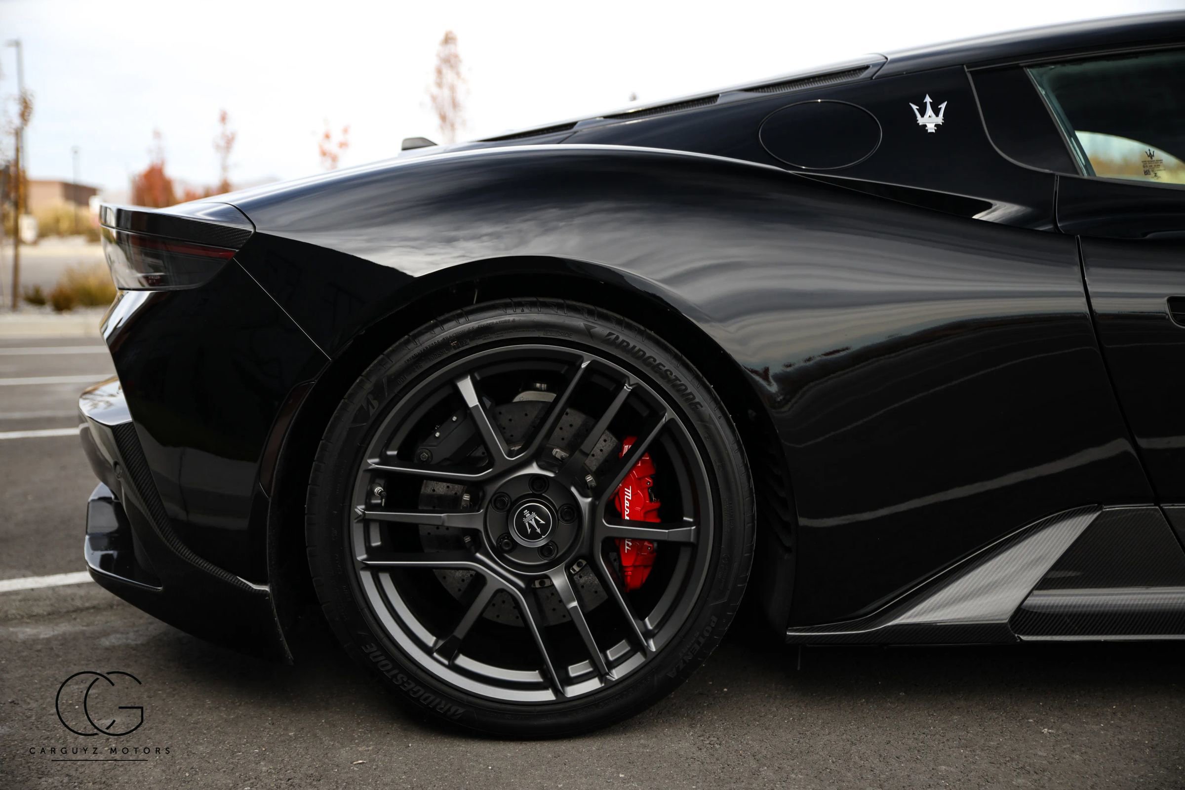 Used 2022 Maserati MC20 Coupe image 20