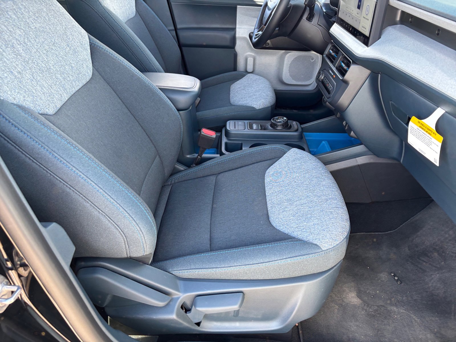 New 2025 Ford Maverick XLT w/ XLT Luxury Package image 19