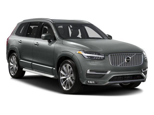 Used 2016 Volvo XC90 T6 Momentum w/ Momentum Plus Package AWD/4WD image 6