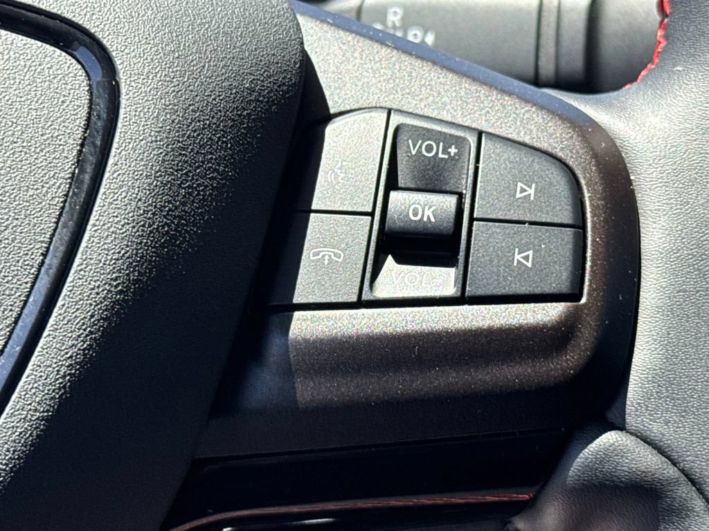 Used 2025 Ford Mustang Mach-E Premium w/ Sport Appearance Package AWD/4WD image 28