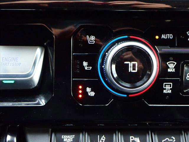 Used 2024 GMC Sierra 2500 AT4 w/ AT4 Premium Plus Package image 19