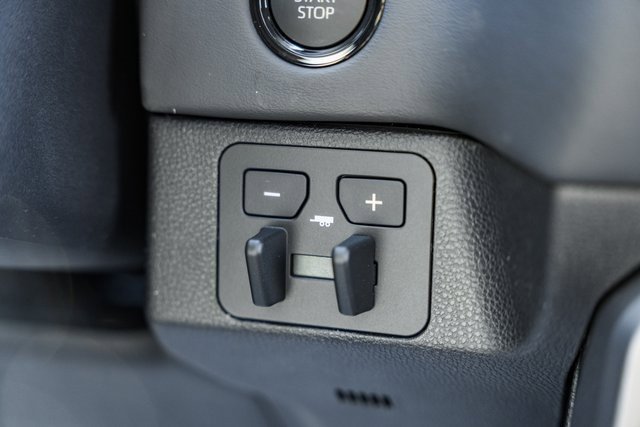 New 2026 Toyota Tundra Platinum image 25