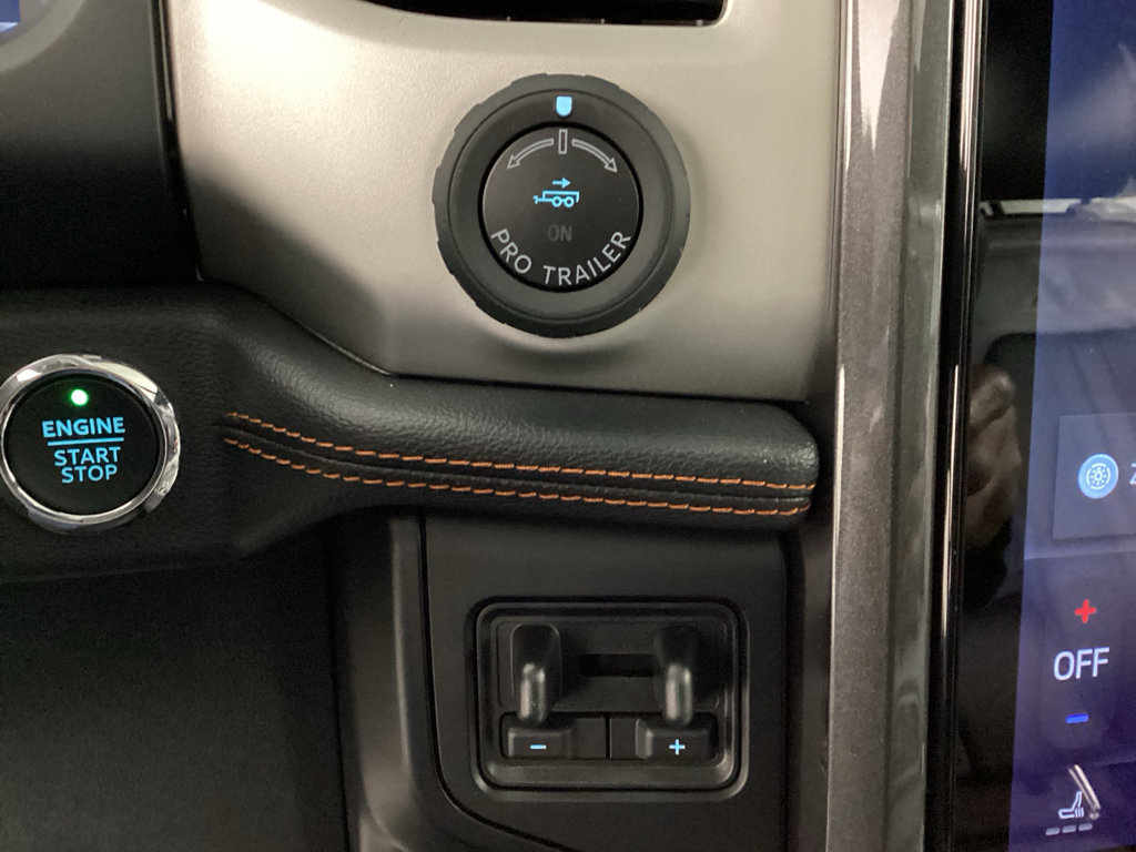 Used 2024 Ford Expedition Timberline AWD/4WD image 31