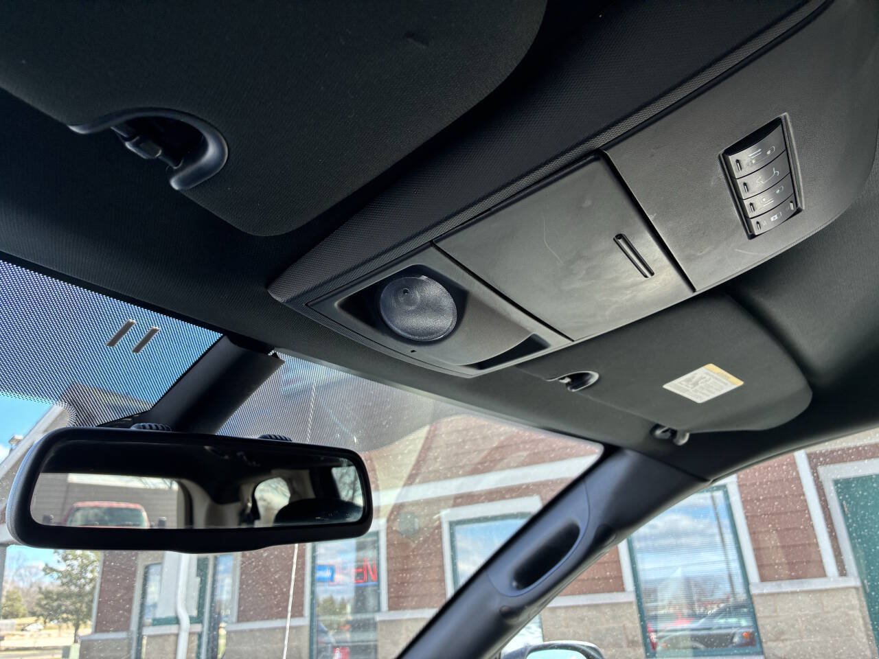 Used 2019 Dodge Grand Caravan SXT FWD image 16