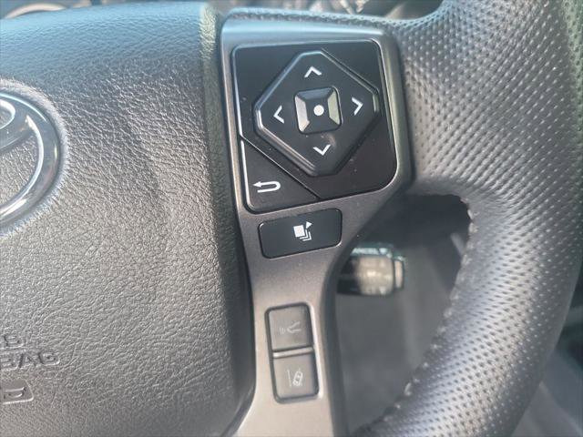 Certified 2023 Toyota Tacoma TRD Off-Road image 26