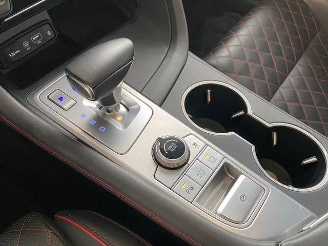 Used 2019 Genesis G70 3.3T Advanced w/ Sport Package image 24