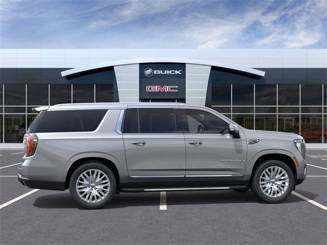 New 2026 GMC Yukon XL Denali image 5