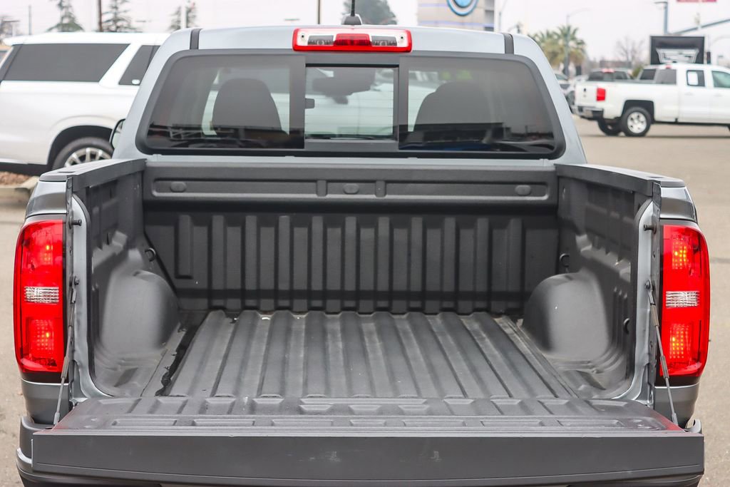 Used 2021 Chevrolet Colorado LT w/ Safety Package image 54