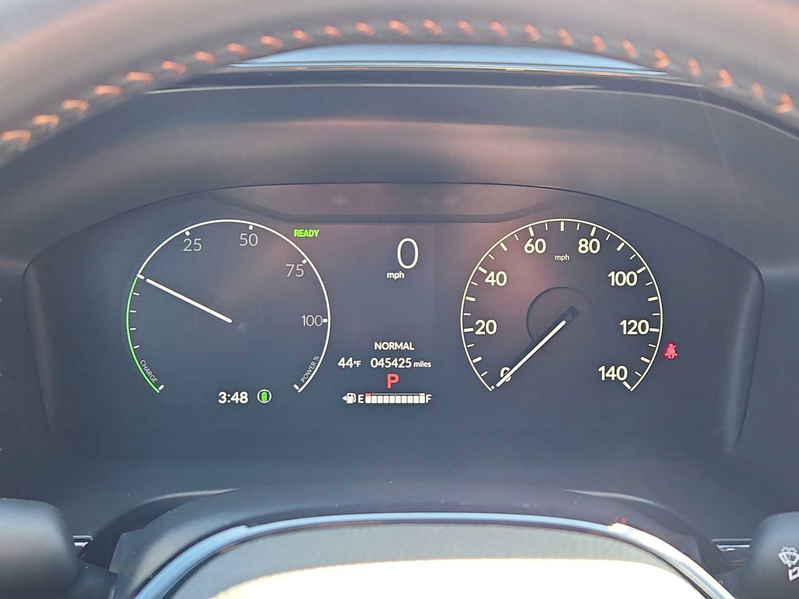 Used 2024 Honda CR-V Sport Touring image 28