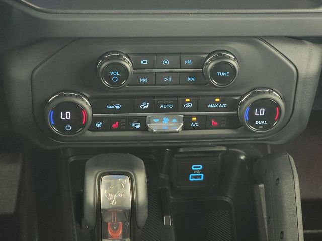 Used 2025 Ford Bronco Raptor image 21