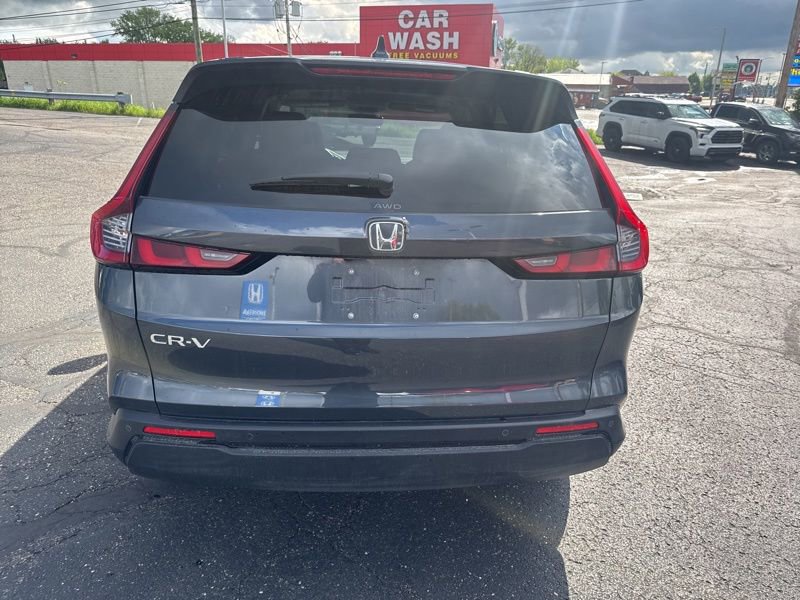 Used 2023 Honda CR-V EX-L image 6