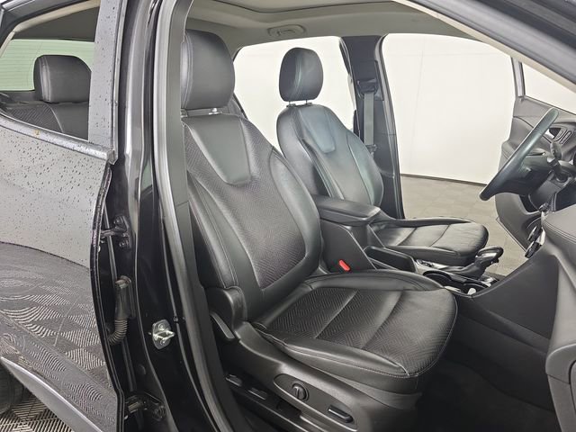 Used 2022 Buick Encore GX Essence w/ Experience Buick Package image 20