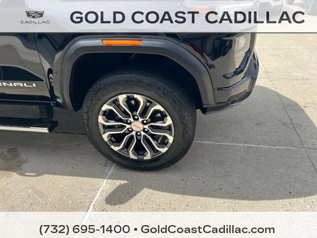 Used 2023 GMC Canyon Denali AWD/4WD image 6