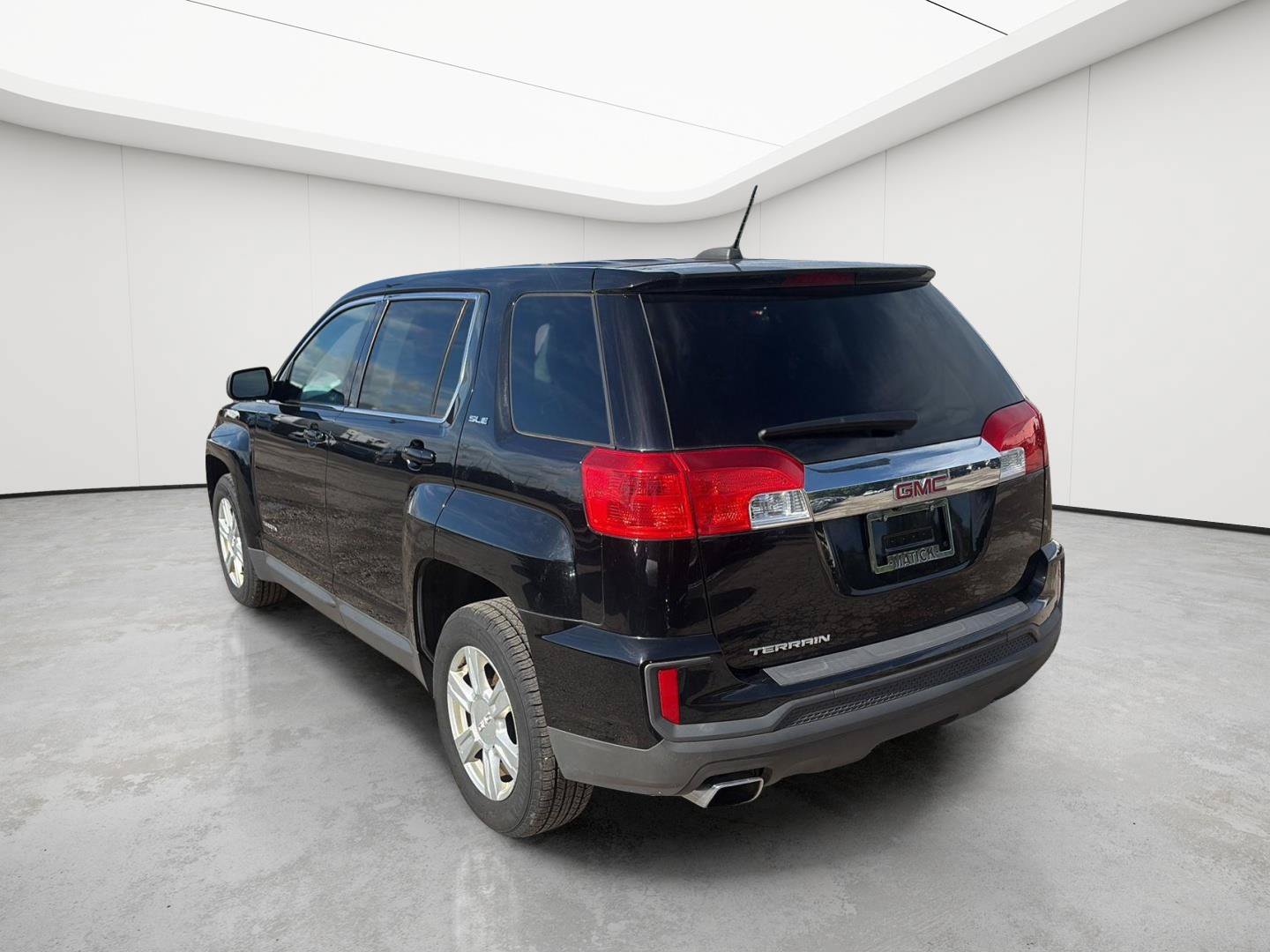 Used 2016 GMC Terrain SLE FWD image 7