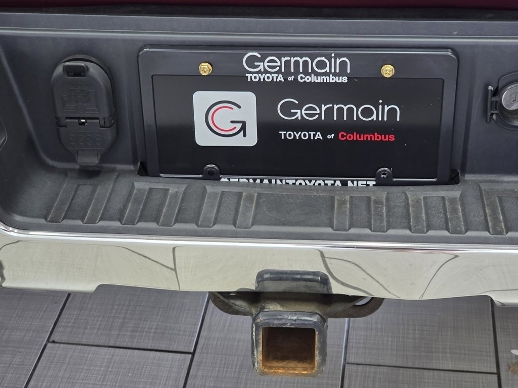 Used 2018 Chevrolet Silverado 1500 LT w/ All Star Edition image 19