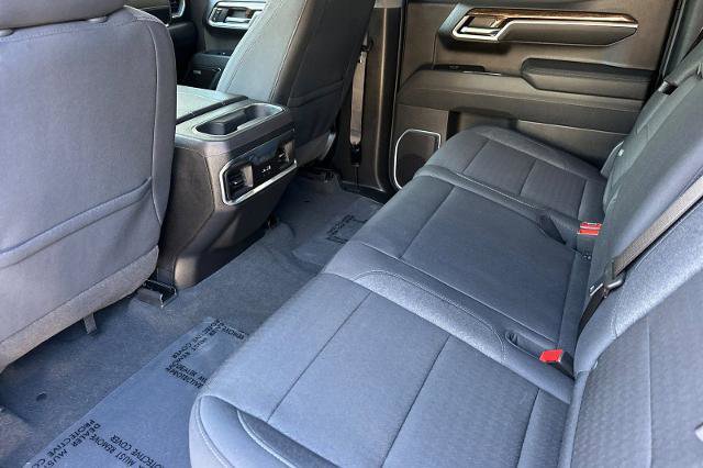 Used 2025 GMC Sierra 1500 Elevation w/ Preferred Package image 14