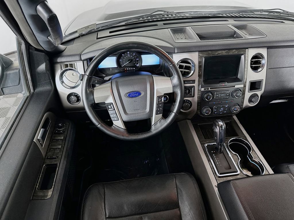 Used 2017 Ford Expedition Limited image 30