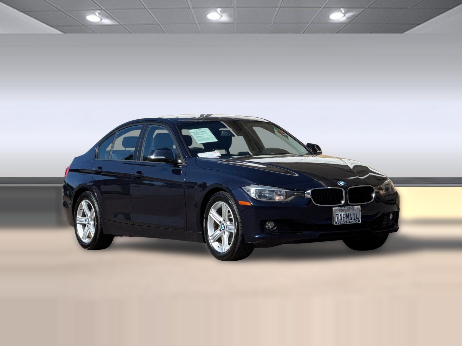 Used 2013 BMW 328i Sedan RWD image 6