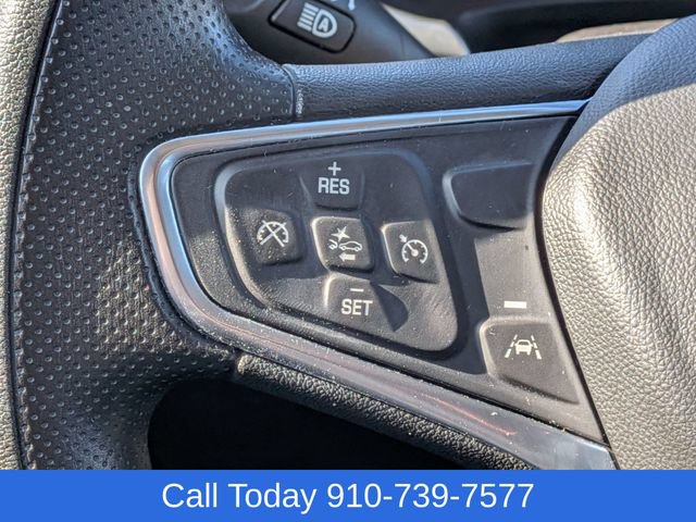 Used 2024 Chevrolet Malibu LT FWD image 19