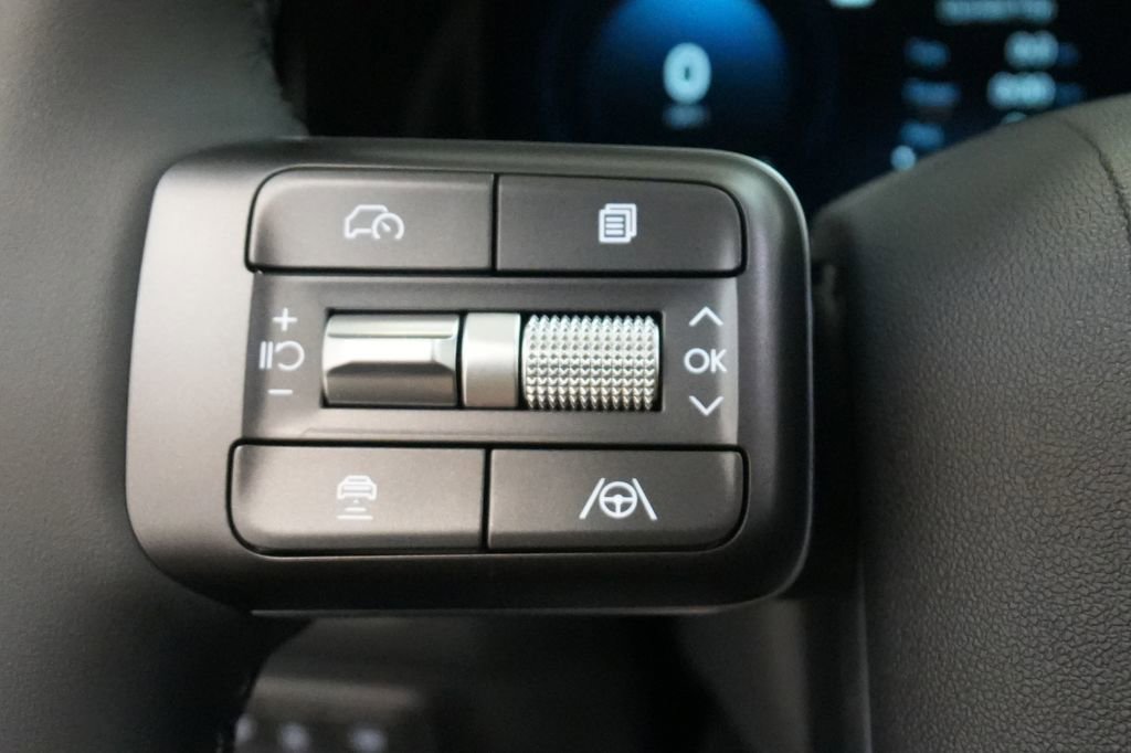 New 2026 Hyundai Palisade Calligraphy image 45