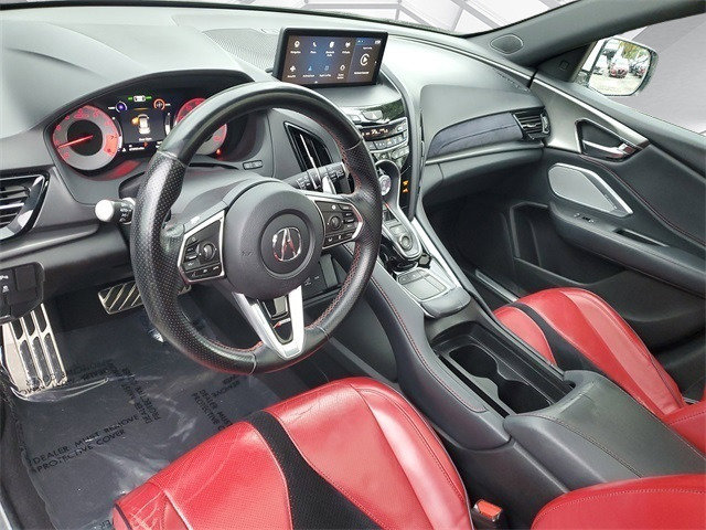 Used 2019 Acura RDX A-Spec image 7