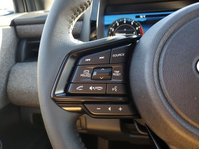 New 2026 Subaru Outback Limited image 24