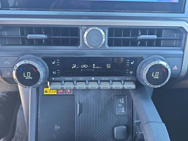 New 2026 Toyota 4Runner Limited image 24