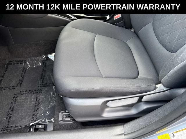 Used 2020 Toyota Corolla LE FWD image 15