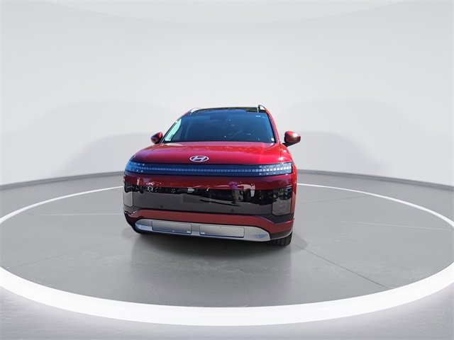 New 2026 Hyundai Ioniq 9 Limited image 3