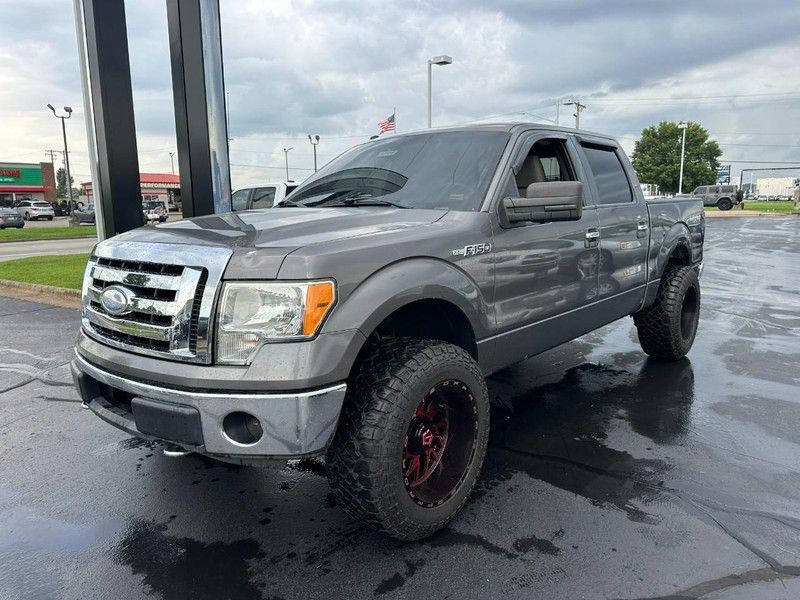 Used 2009 Ford F150 Lariat image 7