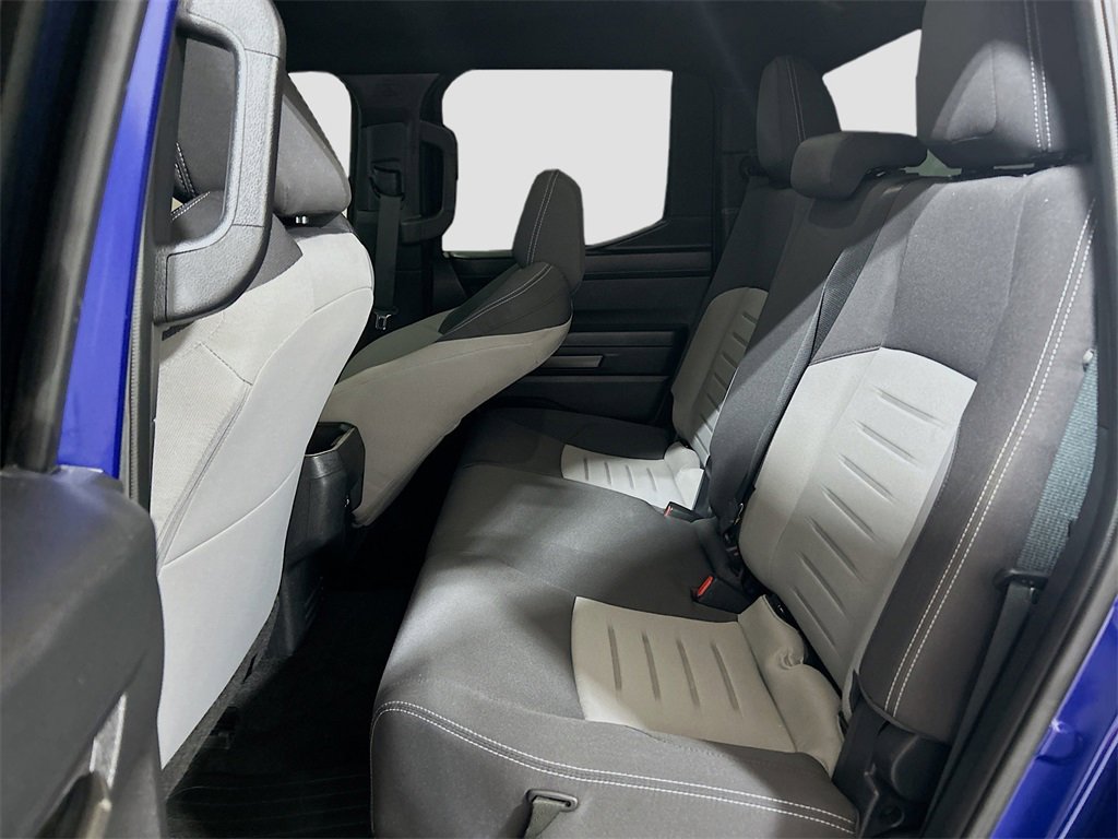 Used 2024 Toyota Tacoma TRD Off-Road image 20