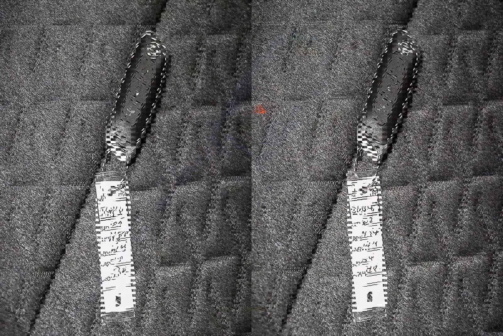 Used 2025 Nissan Kicks SV FWD image 21