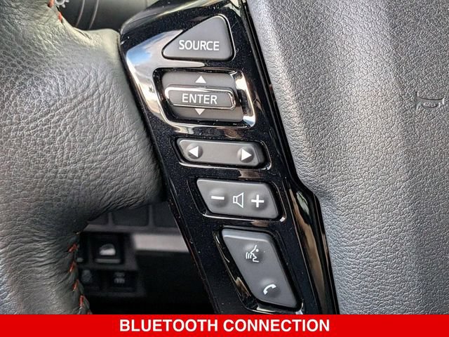 Certified 2024 Nissan Frontier PRO-4X w/ Off-Road Protection Package AWD/4WD image 21