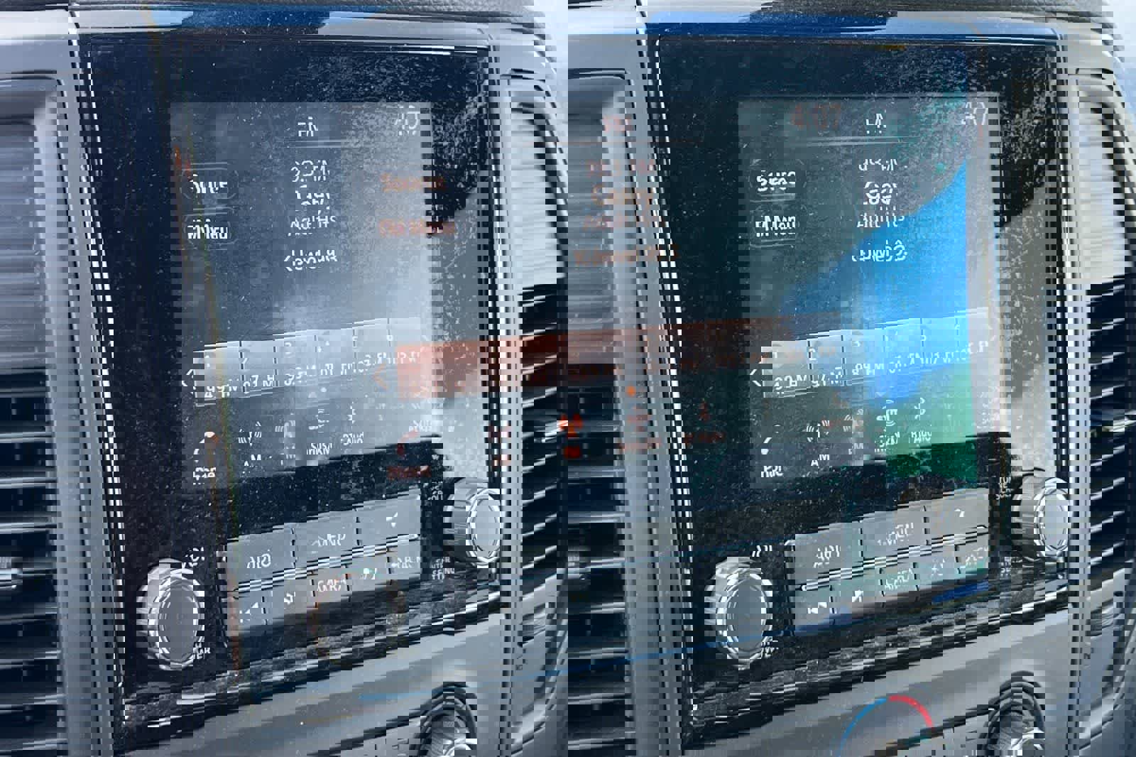 Used 2021 Nissan Titan S w/ S Utility Package image 19