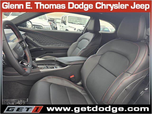 New 2026 Dodge Charger R/T AWD/4WD image 9