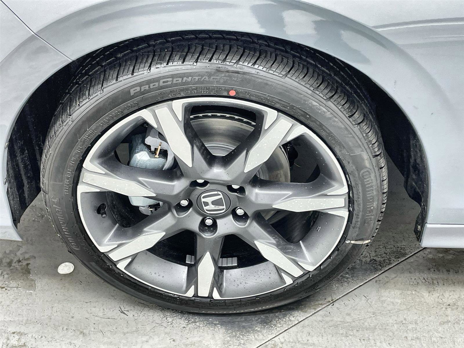 New 2026 Honda Civic Sport Touring image 10